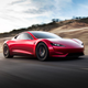 In 2020, the new Tesla Roadster is set to become the first electric car that offers 1,000 km (620 miles) on a single charge.